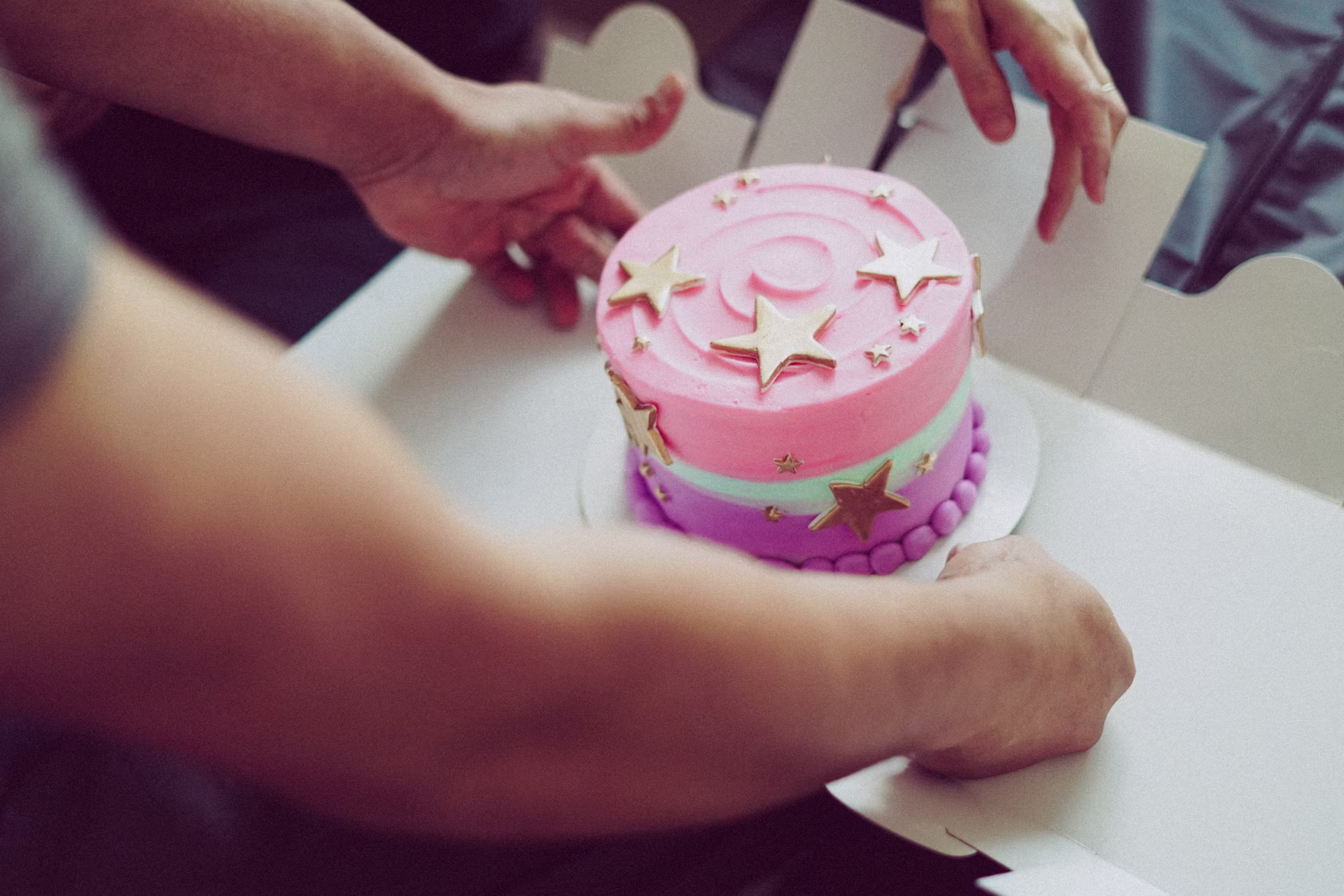 Die Kunst des Feierns: Mastering der perfekten Party