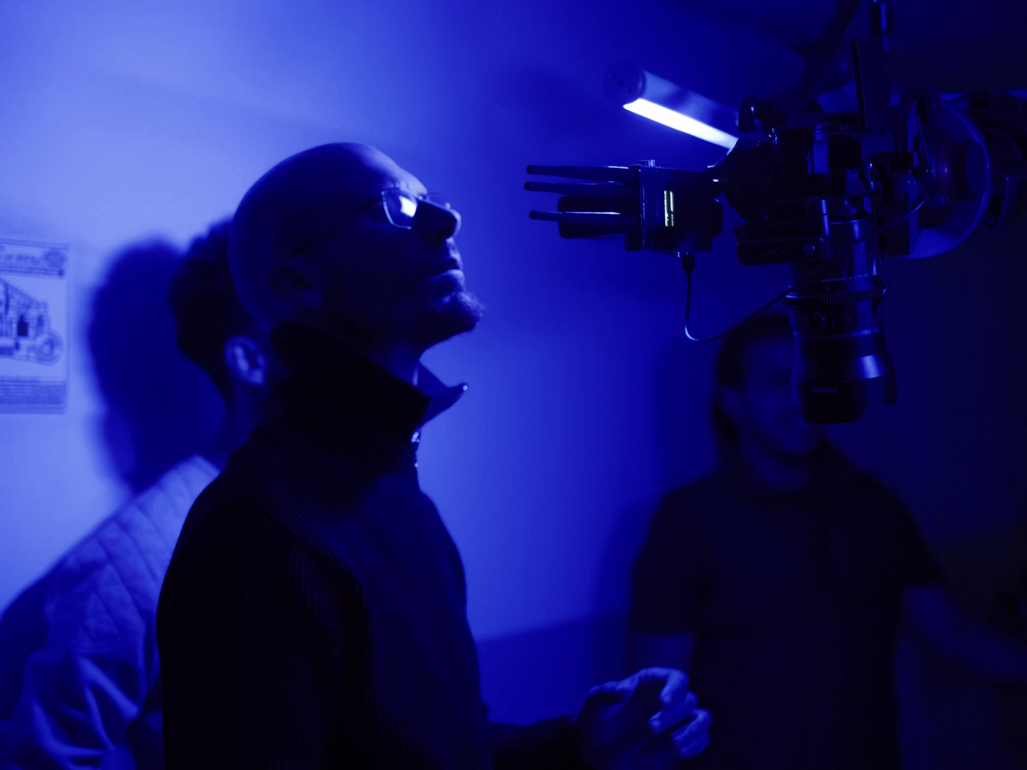 Die Magie der visuellen Effekte: Fantasie in die Realität umwandeln